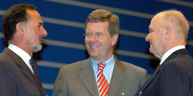 VW soll auch unter Schwarz-Gelb die niedersächsische Regierung beeinflusst haben