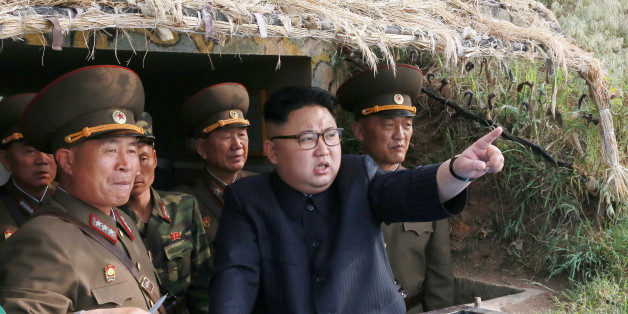 Wie wahrscheinlich ist ein Krieg zwischen den USA und Nordkorea? Diese 5 Fakten müsst ihr kennen