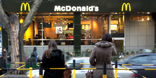 McDonalds ändert in Deutschland sein Geschirr: Inhouse setzt der Fastfoodbetreiter auf Glas und Porzellan