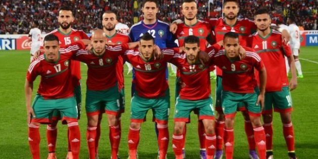 Classement Fifa: Le Brésil retrouve le sommet, le Maroc toujours 60è
