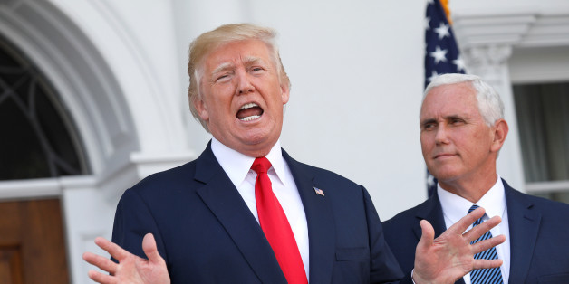 "Nordkorea soll sich zusammenreißen": Trump legt gegen Diktator Kim nach