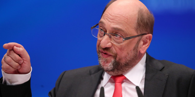 Martin Schulz fordert Ehrlichkeit von der Autoindustrie