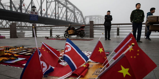 Die machtlose Supermacht: China hat kaum noch Einfluss auf die Entwicklungen in Nordkorea