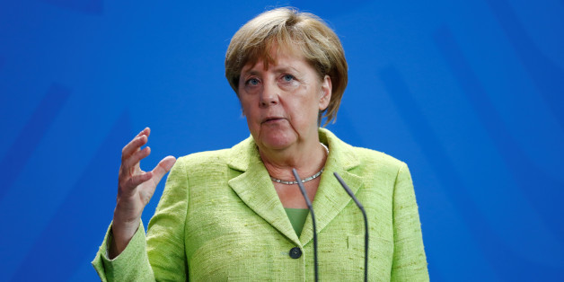 Nordkorea: Bundeskanzlerin Merkel kritisiert "Eskalation der Sprache" - und warnt vor dem Einsatz des Militärs