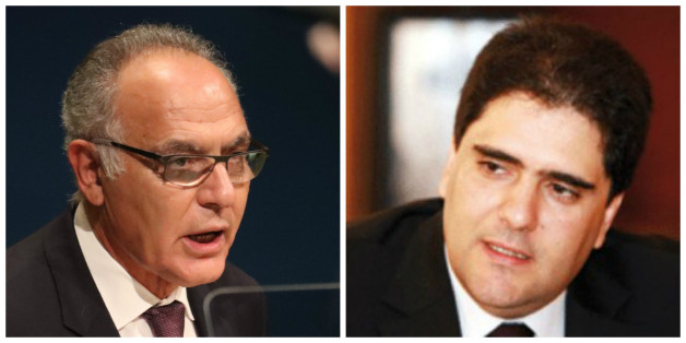 Bank Al Maghrib: un duel Mezouar-Bouhemou pour succéder à Abdellatif Jouahri?