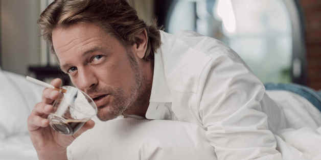 Steffen von der Beeck zieht bei "Promi Big Brother" ein