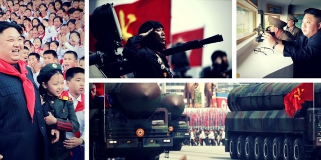 Nordkorea ist keineswegs der isolierte Staat, für den ihn viele halten - das Kim-Regime unterhält ein globales Geheimnetzwerk
