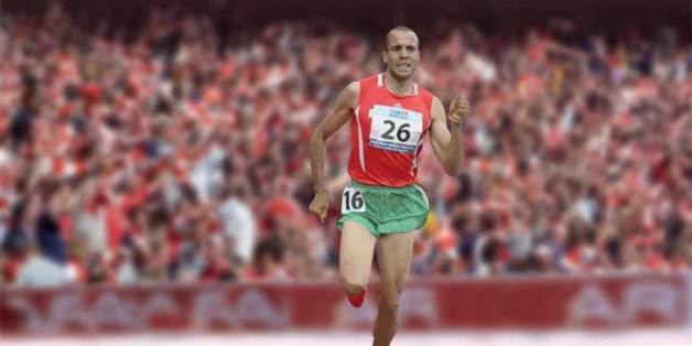 Mondiaux d'athlétisme: Fouad El Kaam en finale du 1500m