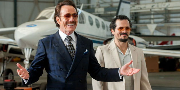 Nach „<a href="http://www.isnottv.com/movie/breaking-bad-2008" rel=“nofollow“ target=“_blank">Breaking Bad</a>“ spielt <a href="http://www.isnottv.com/cast/0186505" rel=“nofollow“ target=“_blank">Bryan Cranston</a> nun einen Ermittler des DEAs. „<a href="http://www.isnottv.com/movie/the-infiltrator-2016" rel=“nofollow“ target=“_blank">The Infiltrator</a>“ ist neu auf Amazon