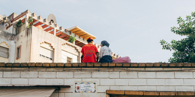 Pour 2 jeunes Marocains sur 3, le poids des conventions sociales est "bloquant"