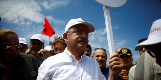 Türkischer Oppositionsführer entlarvt die deutsche Angsthasen-Politik gegenüber Erdogan