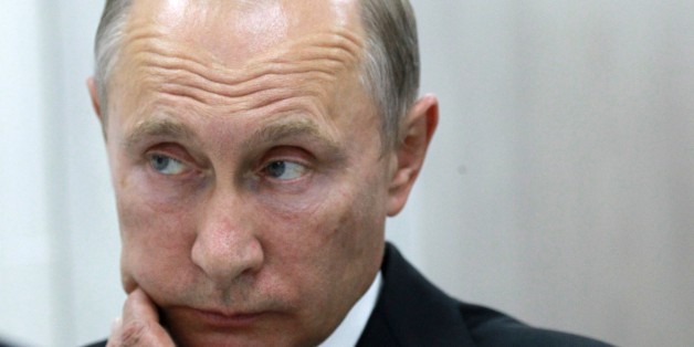 Der erste Sieger der Bundestagswahl 2017 steht schon fest: Wladimir Putin