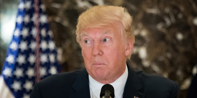 US-Präsident Donald Trump