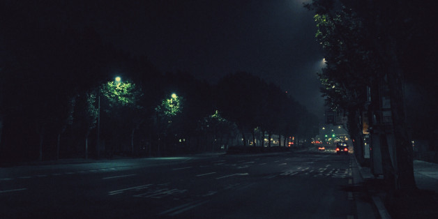 Photo Taken In Seoul, South Korea