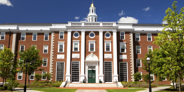 Université d'Harvard