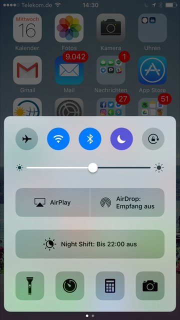 airdrop
