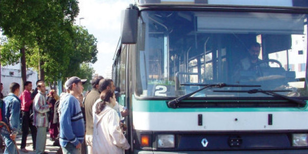Une ligne du tramway T1 est interrompue provisoirement