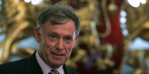 L'ancien président allemand Horst Köhler nommé envoyé personnel du SG de l'ONU au Sahara