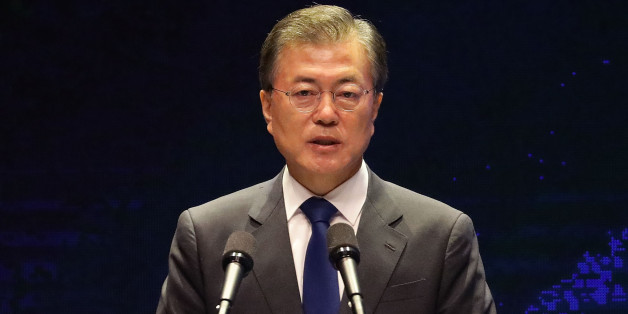 Chung Sung-Jun/Getty Images