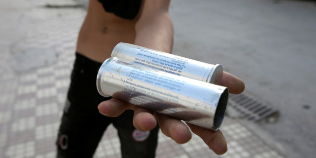 Le procureur général affirme qu'il est à l'hôpital à cause de son asthme