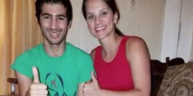 Une Américaine réussit à lever des fonds pour qu'un Marocain puisse marcher normalement
