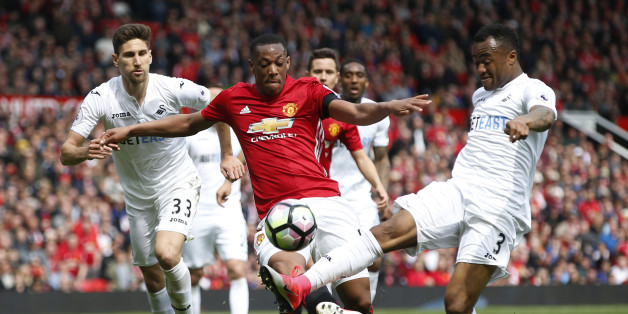 Swansea City empfängt Manchester United