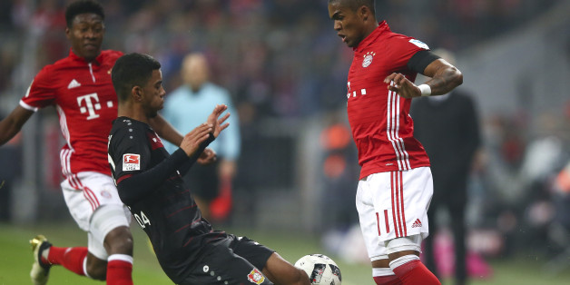 Der Deutsche Meister empfängt dieses Mal Bayer Leverkusen in der Allianz Arena - und geht auch als Favorit in die Partie. Der FCB will das nutzen und ein Zeichen setzen.