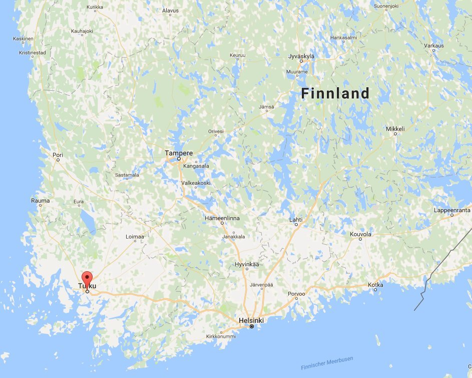 turku
