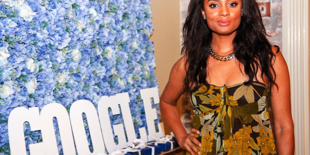 NEW ORLEANS, LA - JULY 01: Alesha Reneé attends the Google Black Women's Leadership Dinner on July 1, 2017 in New Orleans, Louisiana. (Photo by Johnny Nunez/WireImage)