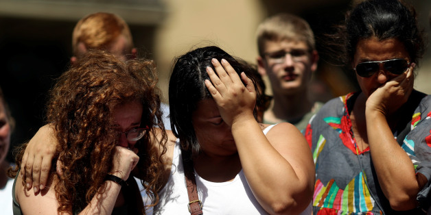 Le jeune garçon marocain a été fauché par la fourgonnette utilisée dans l’attentat de Barcelone