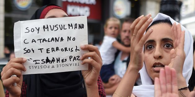 LLUIS GENE/AFP/Getty Images