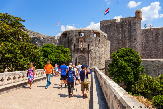 dubrovnik