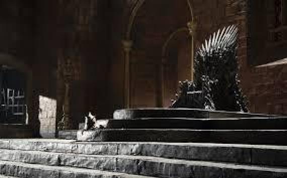 iron throne