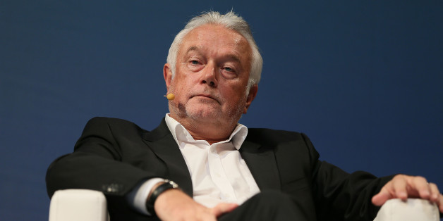 FDP-Vize Wolfgang Kubicki