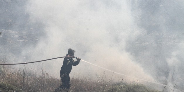 Ayhan Mehmet/Anadolu Agency/Getty Images