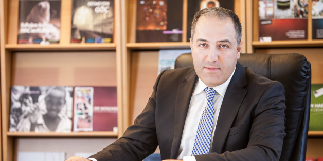 Erdogan-naher Politiker Mustafa Yeneroglu Deutschland ein "Riesen-Theater" vor - das ist seine schlaue Taktik