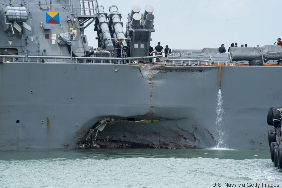 destroyer