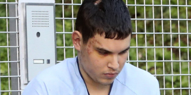 Mohammed Houli Chemlal, le terroriste blessé dans l’explosion de pavillon Alcanar, a reconnu que la cellule préparait une attaque de plus grande ampleur