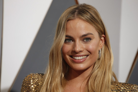 margot robbie