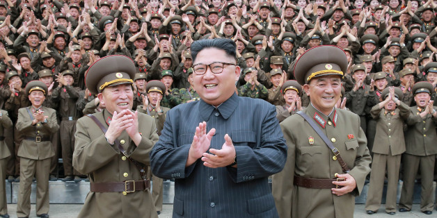 UN macht Nordkorea schwere Vorwürfe: Pjöngjang soll illegal Waffen an das Assad-Regime geliefert haben