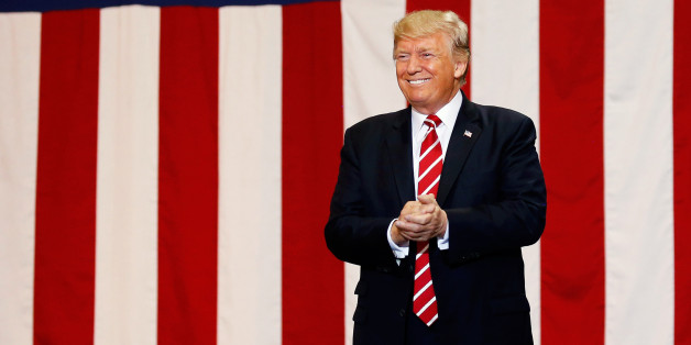 Trumps wilde Rede in Arizona: Das sind seine neun irrsten Aussagen
