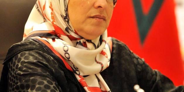 Bassima Hakkaoui, ministre de la Famille, de la solidarité, de l’égalité et du développement social
