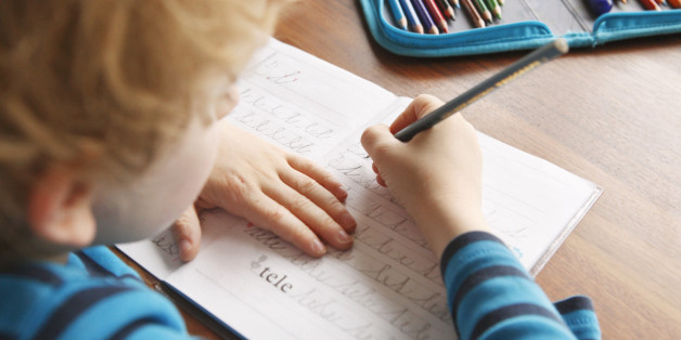 Die Lehrmethode "Schreiben nach Gehör" soll Schüler motivieren - doch später haben die Schüler es schwerer, die richtige Rechtschreibung zu erlernen.