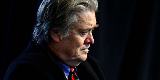 Interne E-Mails zeigen, mit welchen Methoden die Hetzseite "Breitbart" die US-Politik manipuliert