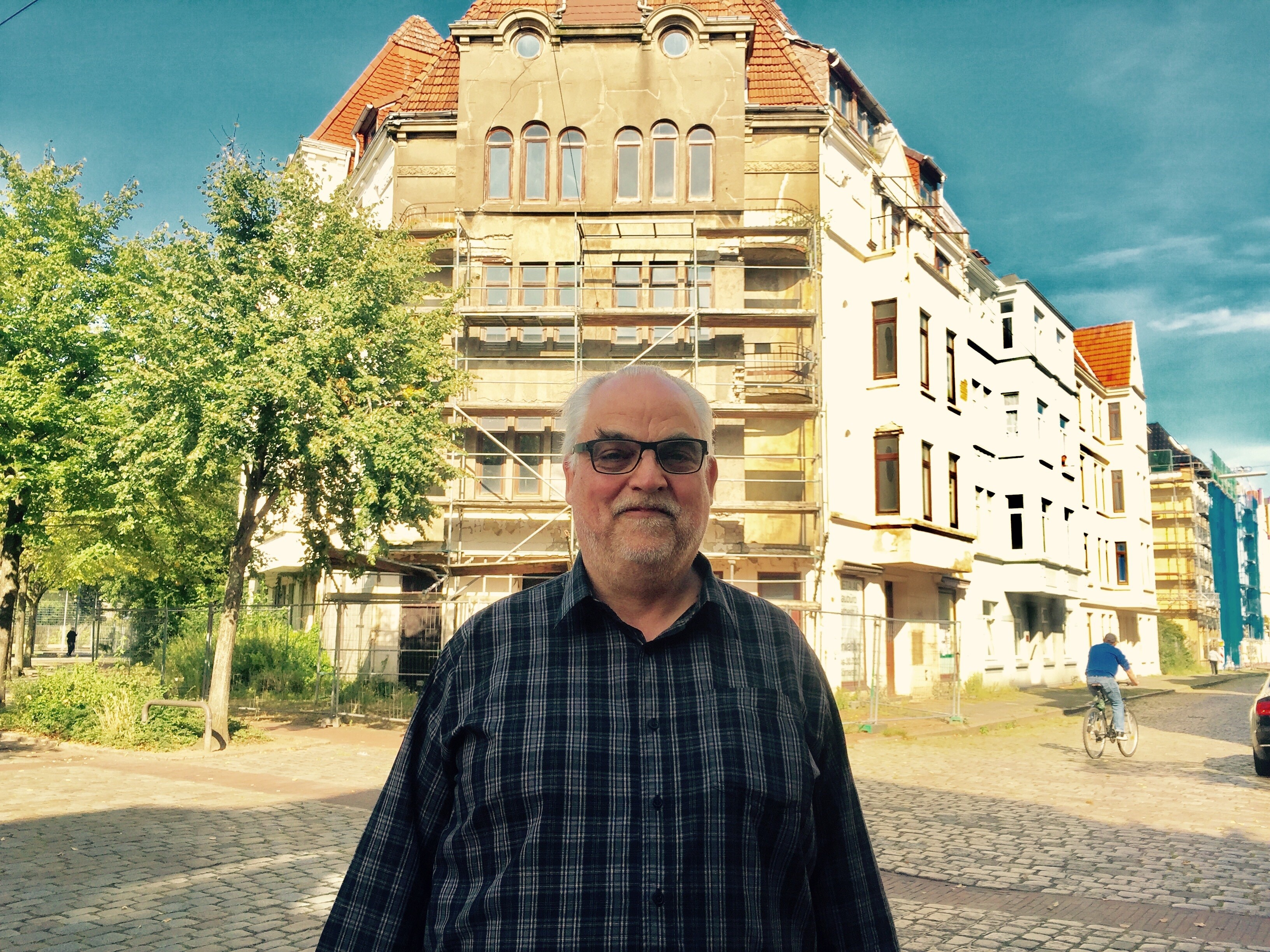 bremerhaven