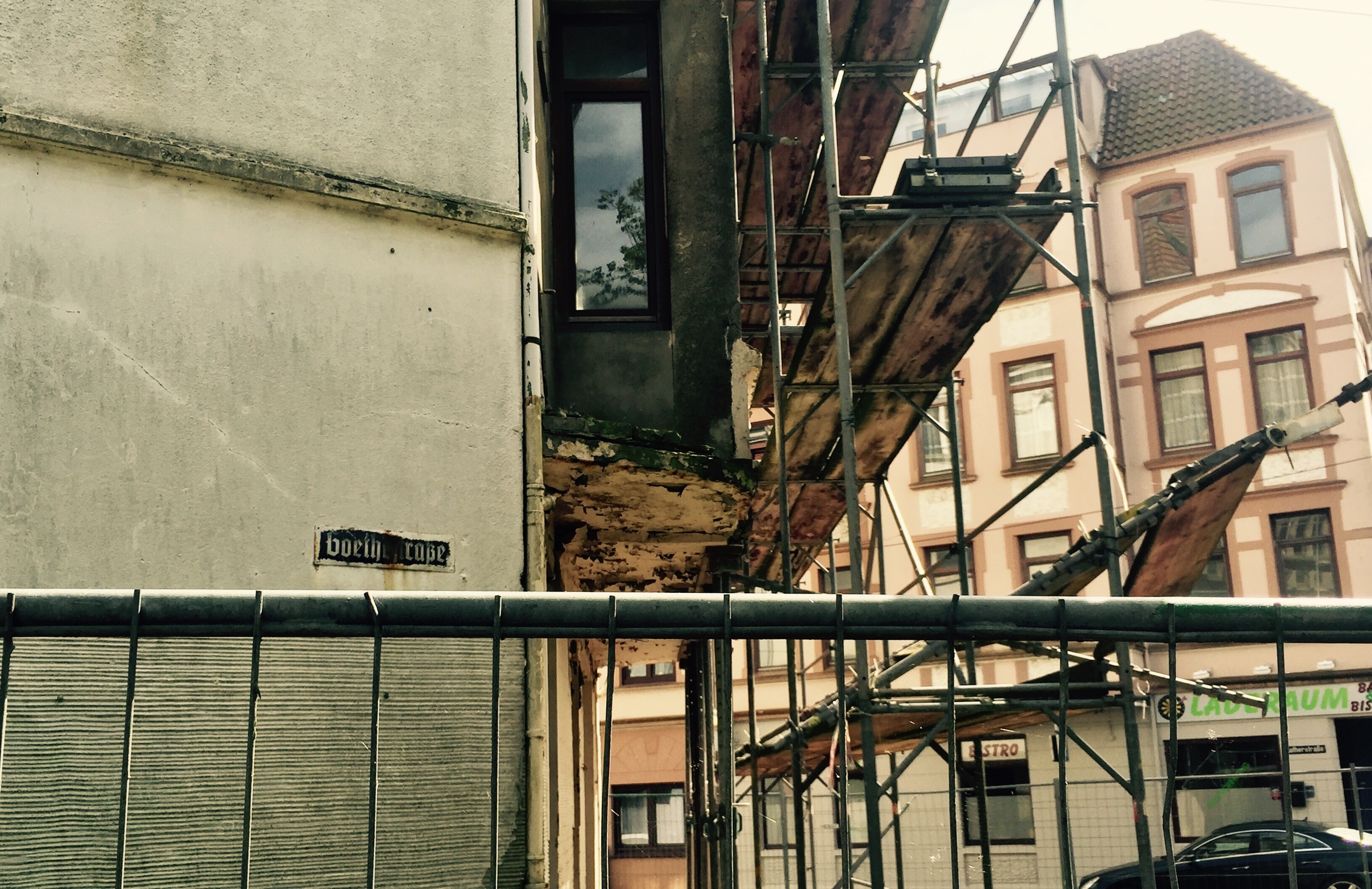 goethestrasse