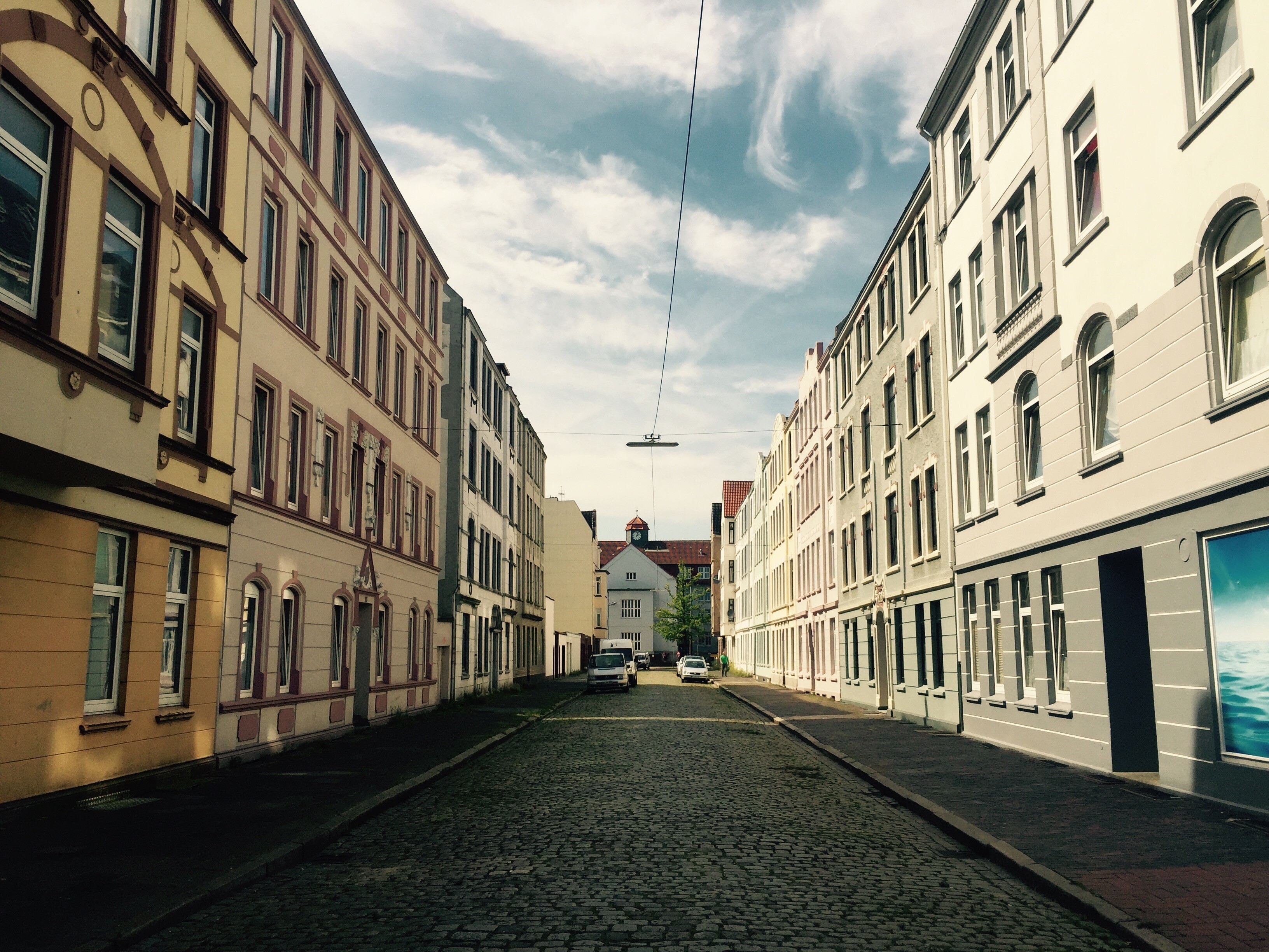 goethestrasse
