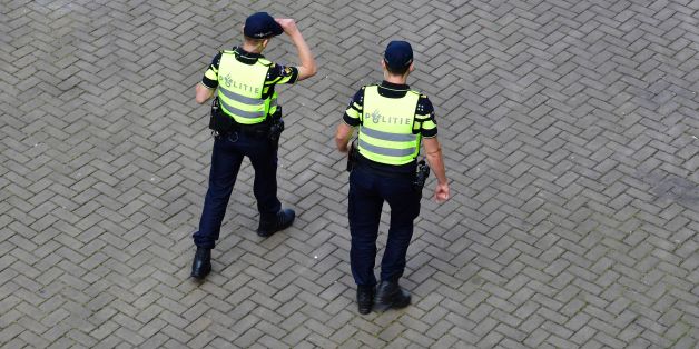 Verdächtiger Lieferwagen aus Spanien: Popkonzert in Rotterdam wegen Terrordrohung abgesagt