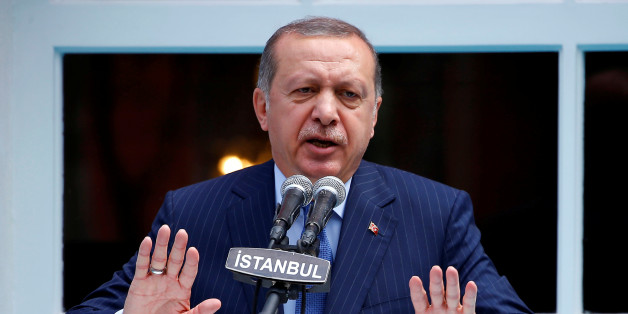 Die Zollunion als Druckmittel gegen Erdogan? Das halten Experten davon