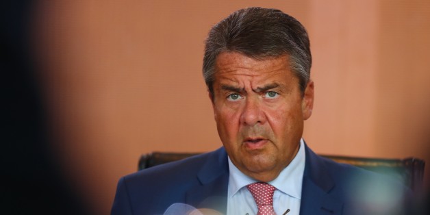 "Nicht mit gutem Gewissen vereinbar": Gabriel warnt vor Reisen in die Türkei